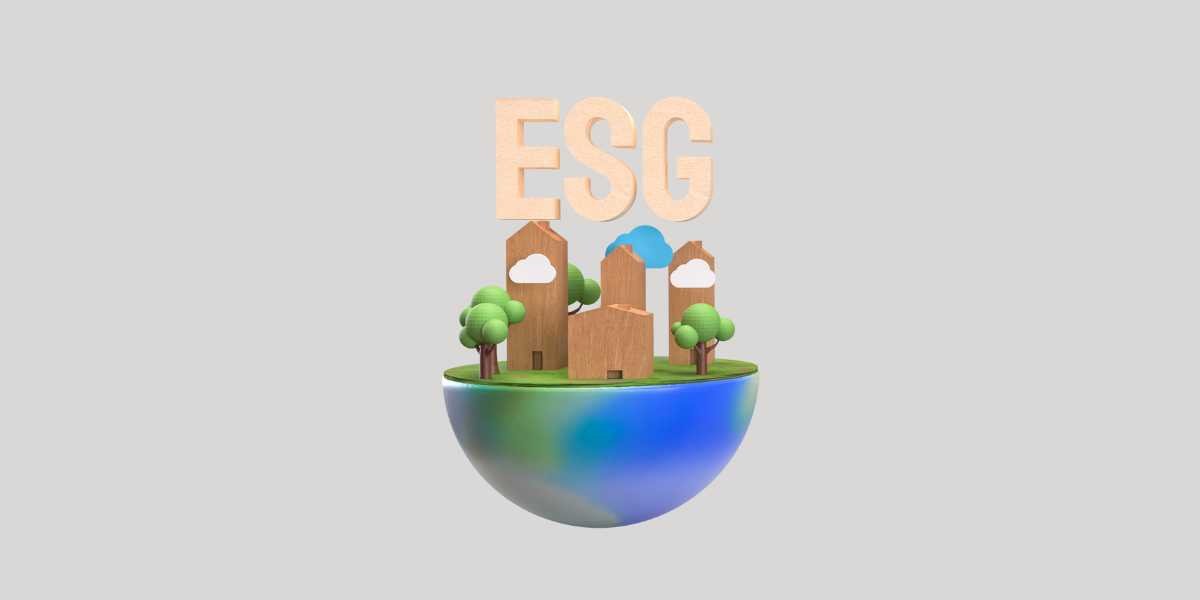 Automação e ESG: como tornar sua indústria mais sustentável com dados e tecnologia